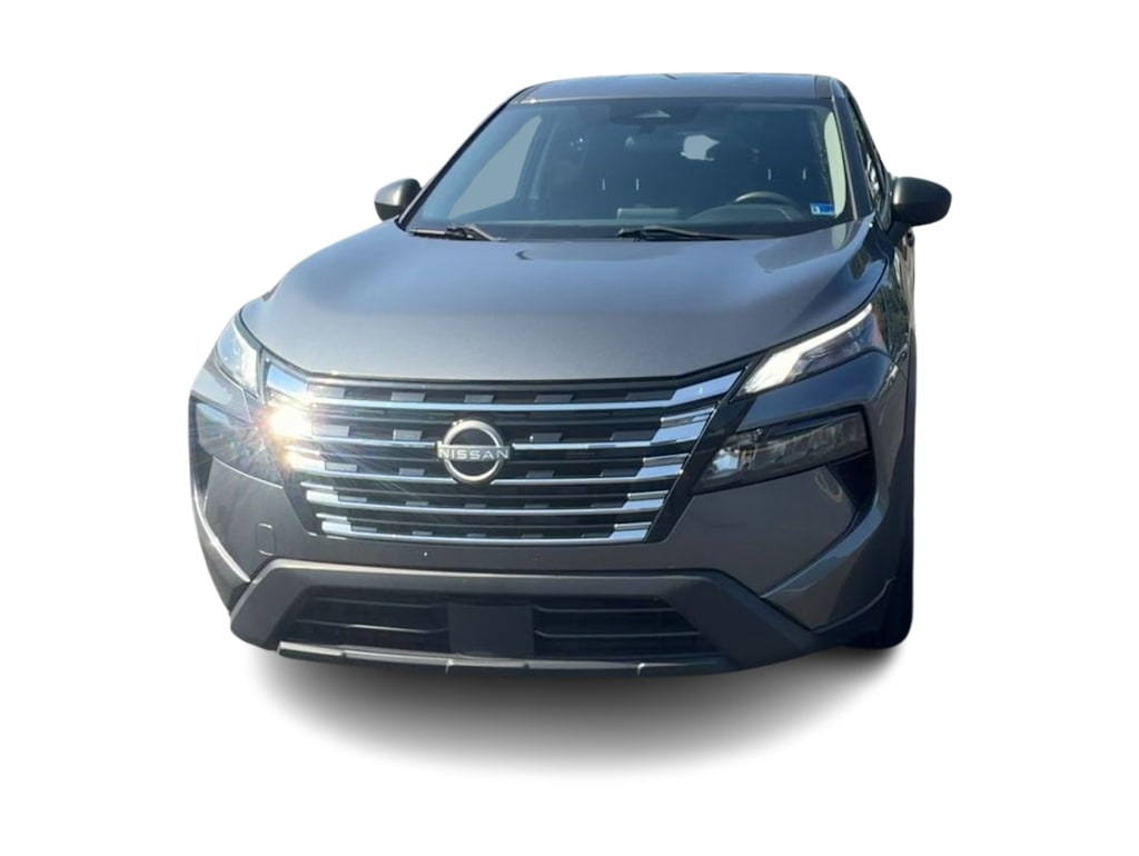 Thumbnail: 2024 Nissan Rogue - 5
