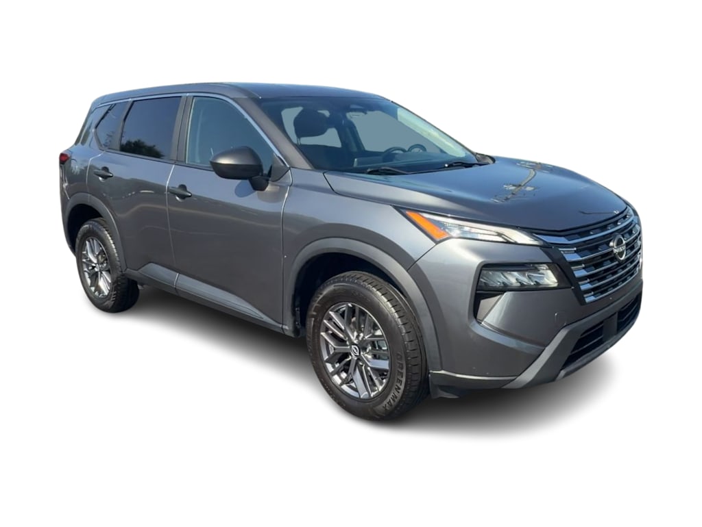 Thumbnail: 2024 Nissan Rogue - 16