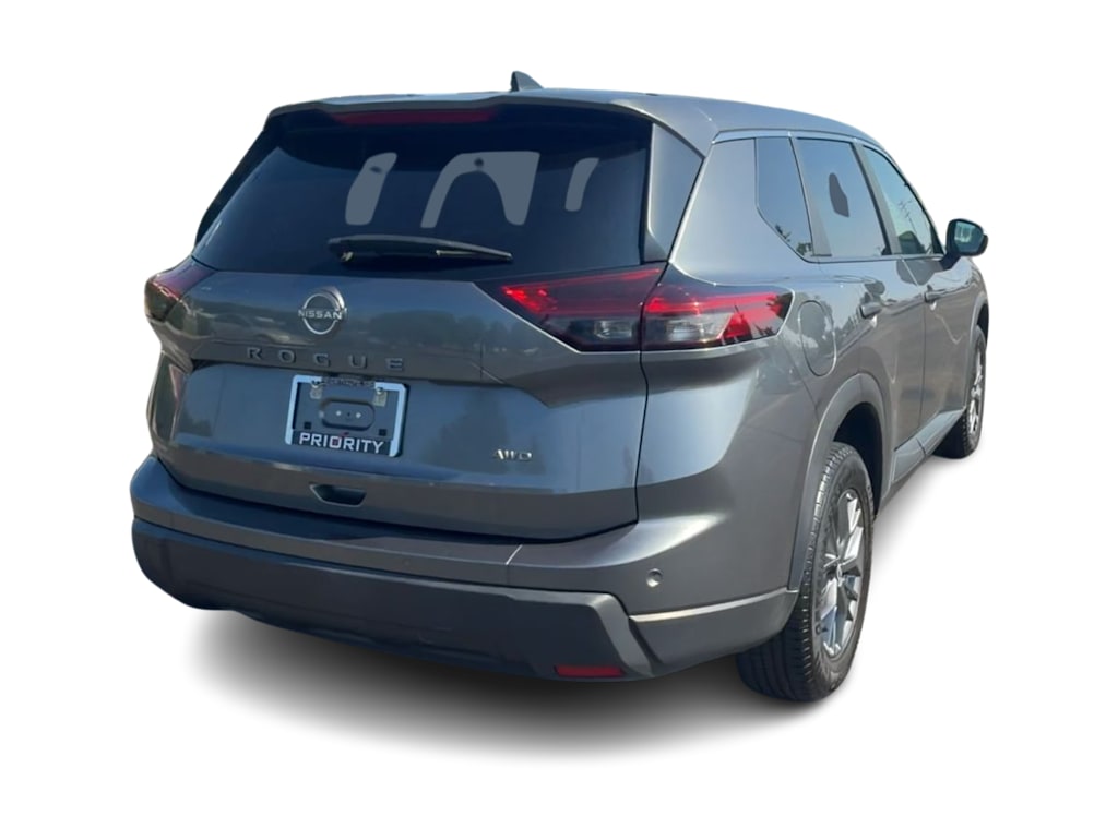 Thumbnail: 2024 Nissan Rogue - 19
