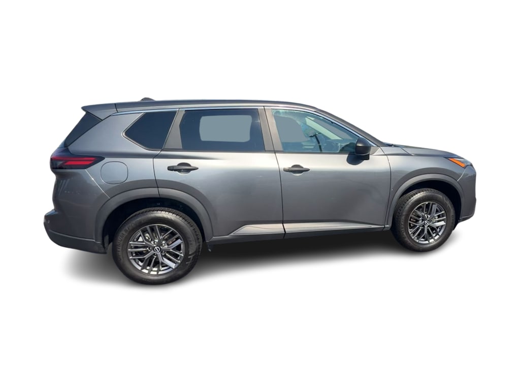 Thumbnail: 2024 Nissan Rogue - 20