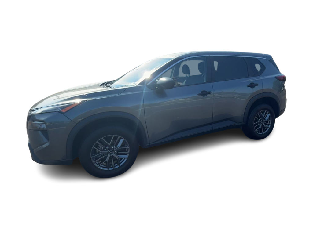 Thumbnail: 2024 Nissan Rogue - 3
