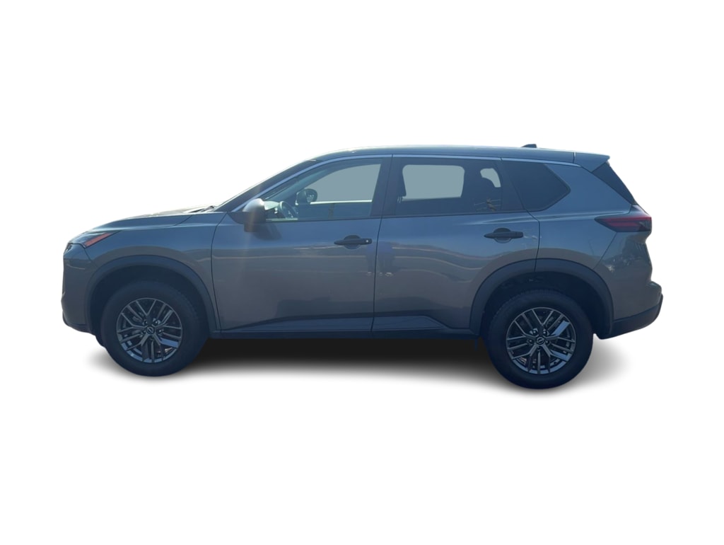 Thumbnail: 2024 Nissan Rogue - 17