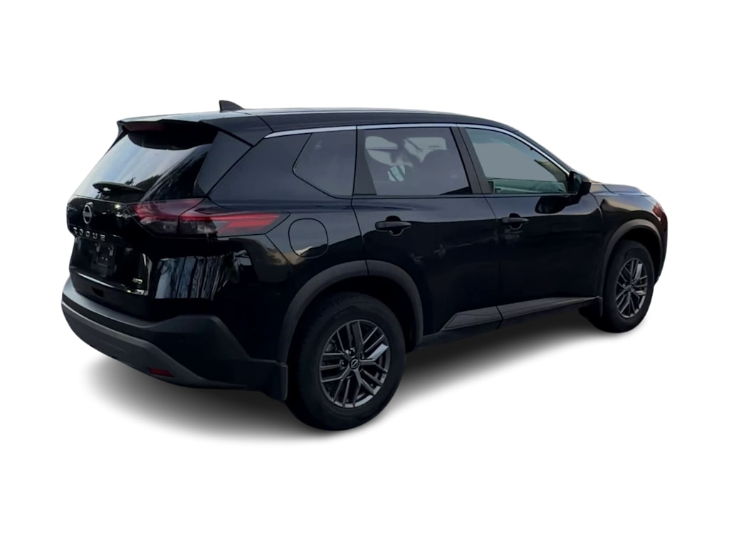 Thumbnail: 2023 Nissan Rogue - 18