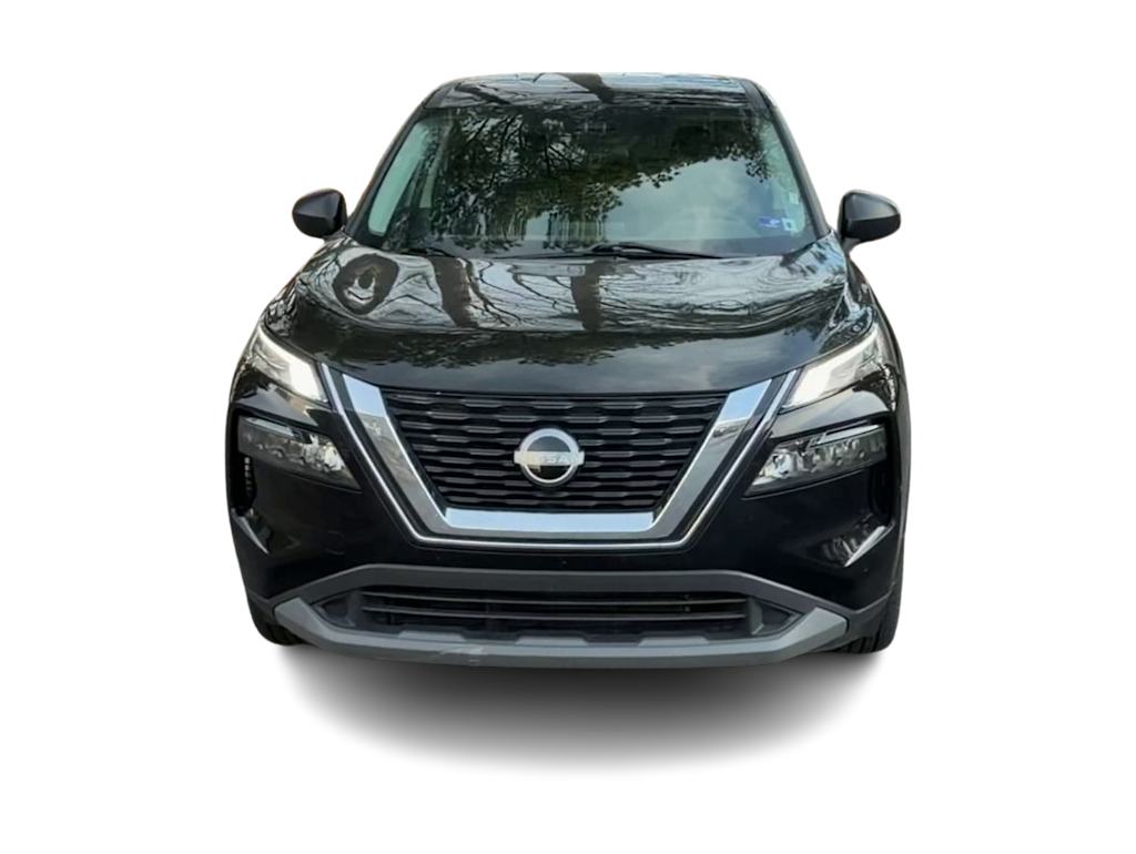 Thumbnail: 2023 Nissan Rogue - 5
