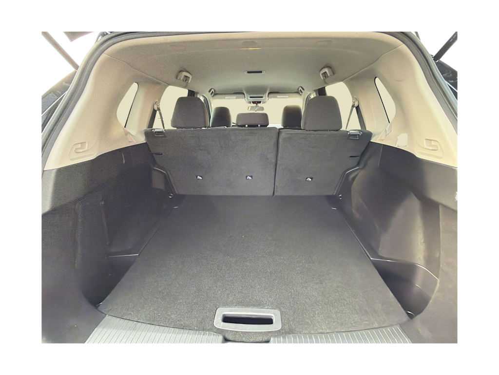 Thumbnail: 2023 Nissan Rogue - 14