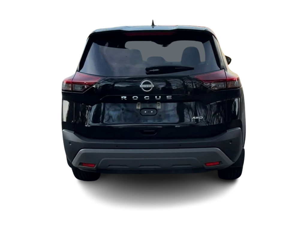 Thumbnail: 2023 Nissan Rogue - 17