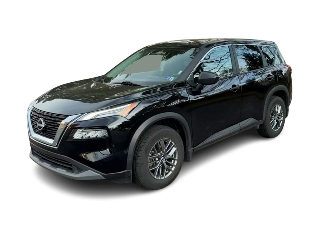 Thumbnail: 2023 Nissan Rogue - 16