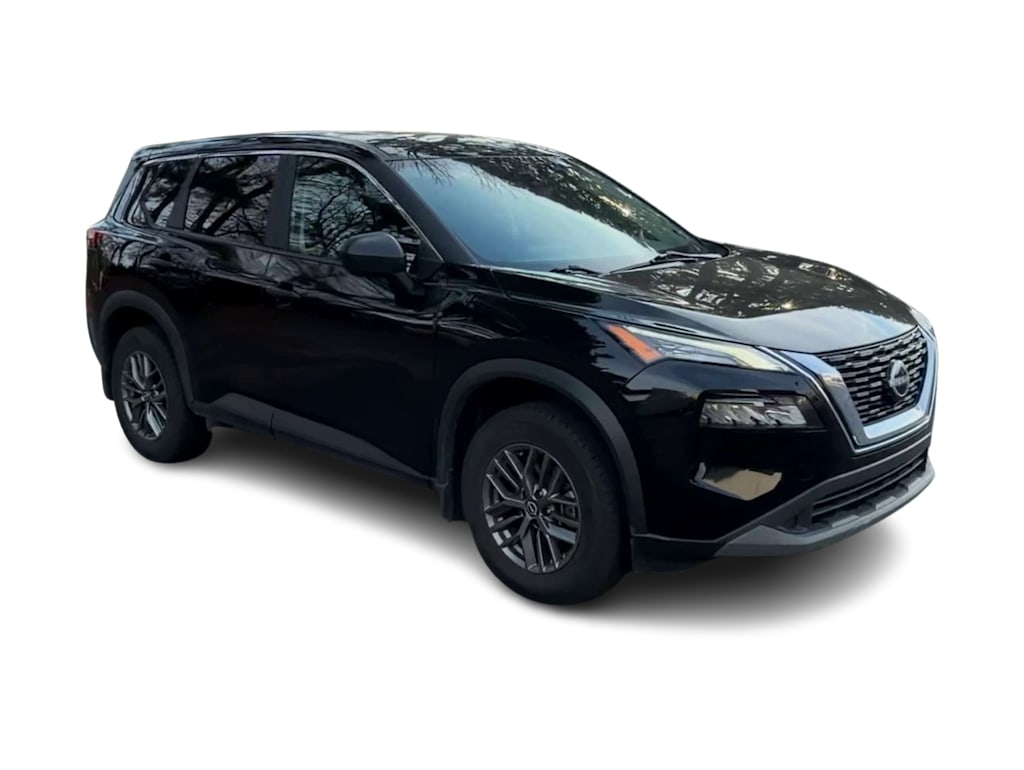 Thumbnail: 2023 Nissan Rogue - 15