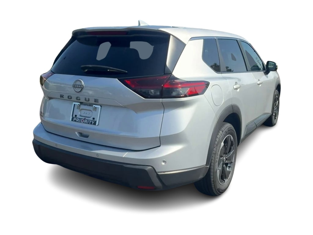 Thumbnail: 2025 Nissan Rogue - 18