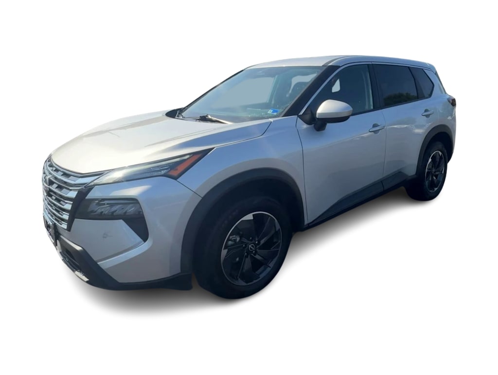 Thumbnail: 2025 Nissan Rogue - 16