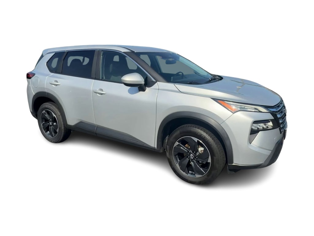 Thumbnail: 2025 Nissan Rogue - 15
