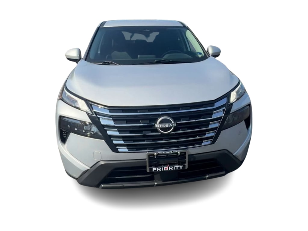 Thumbnail: 2025 Nissan Rogue - 5