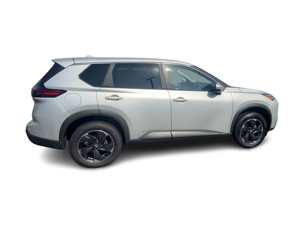 Thumbnail: 2025 Nissan Rogue - 19