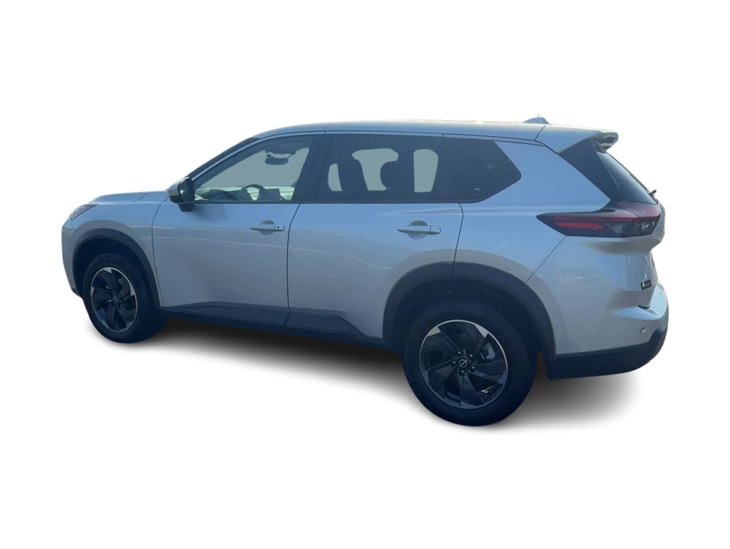 Thumbnail: 2025 Nissan Rogue - 17