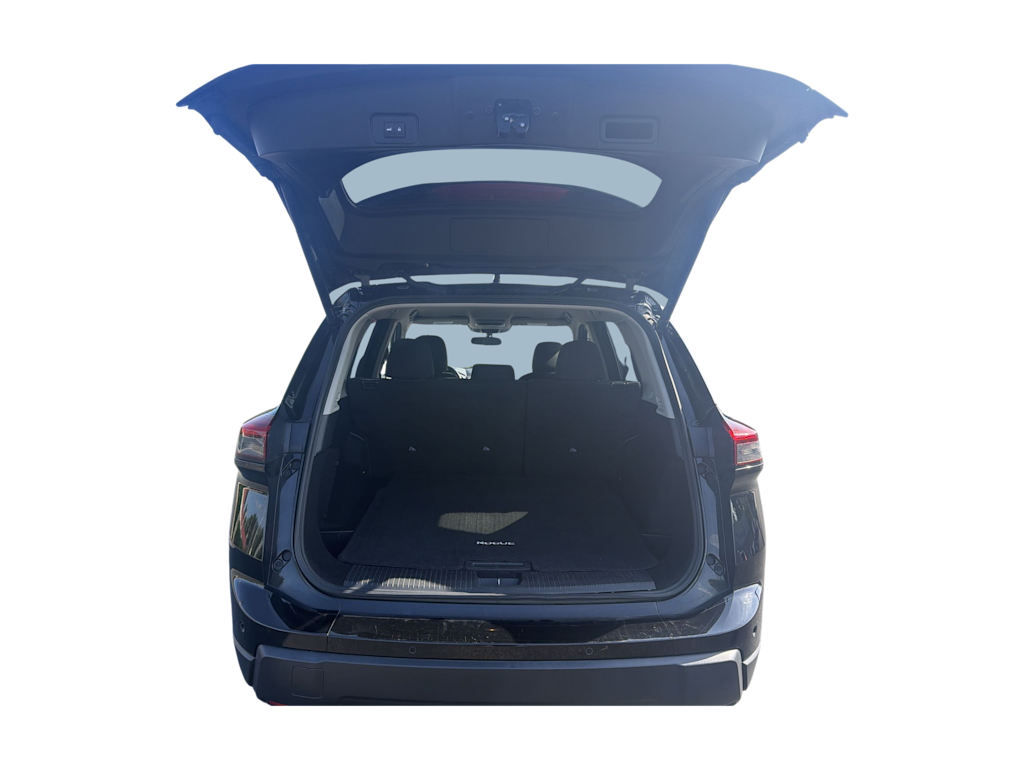 Thumbnail: 2025 Nissan Rogue - 14