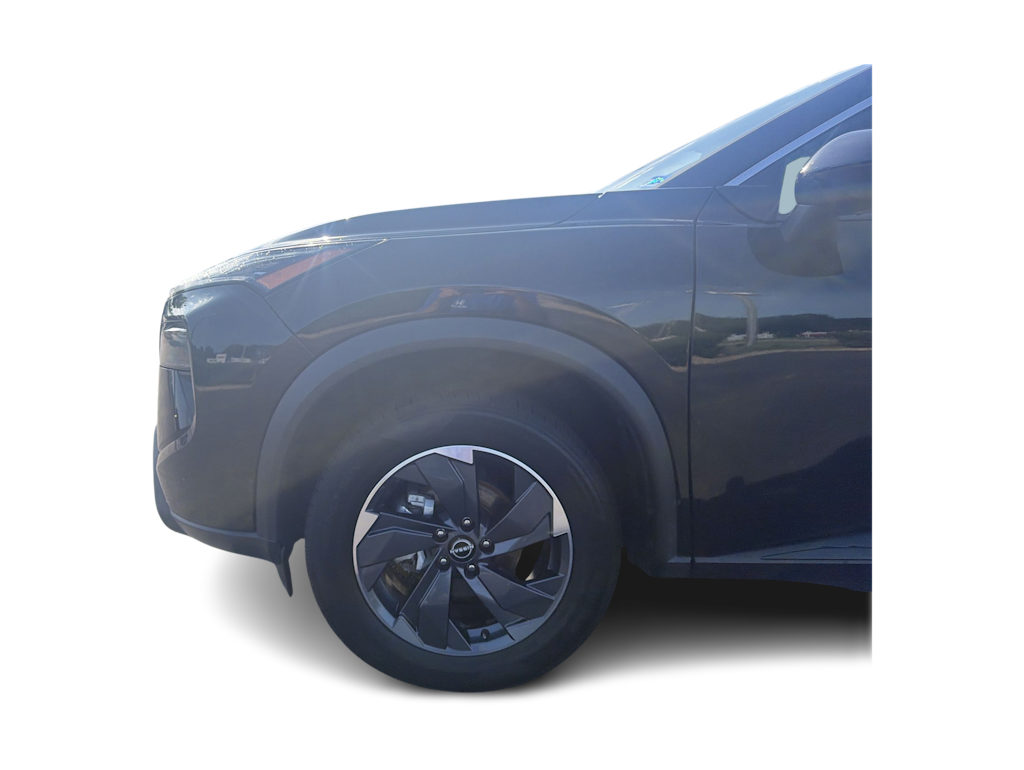 Thumbnail: 2025 Nissan Rogue - 4