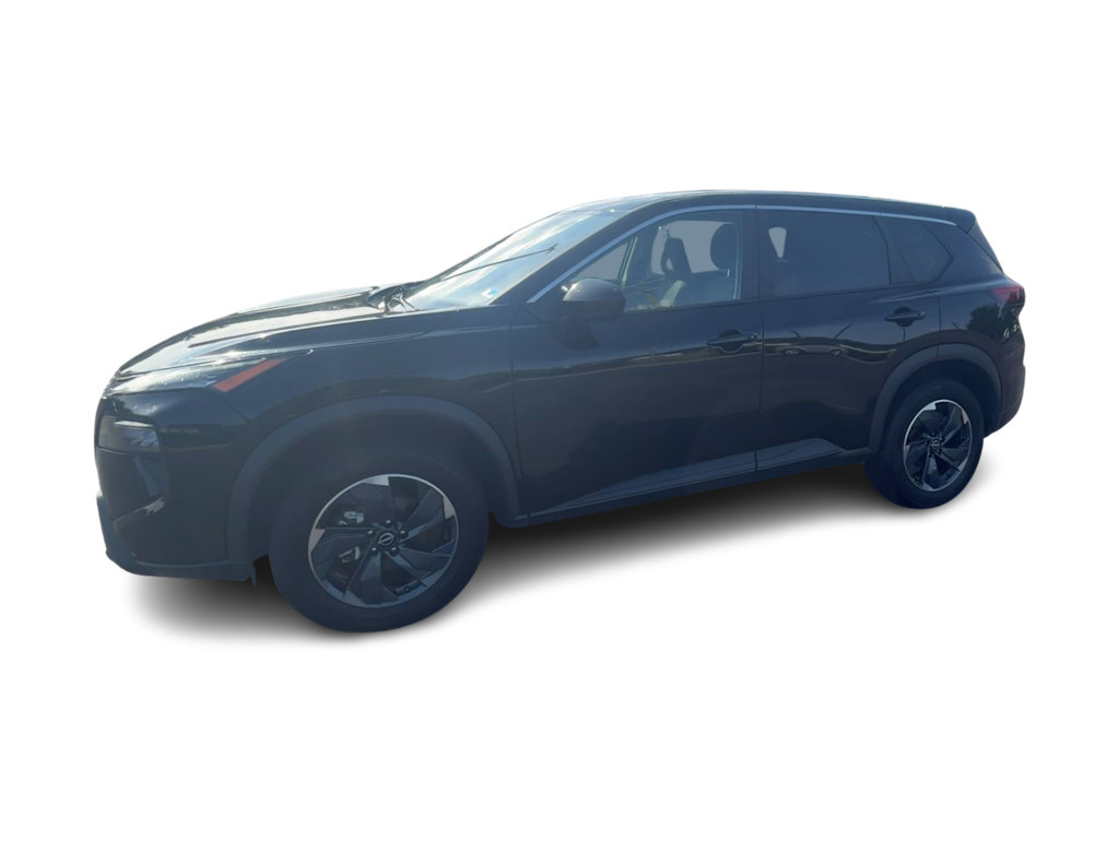 Thumbnail: 2025 Nissan Rogue - 3