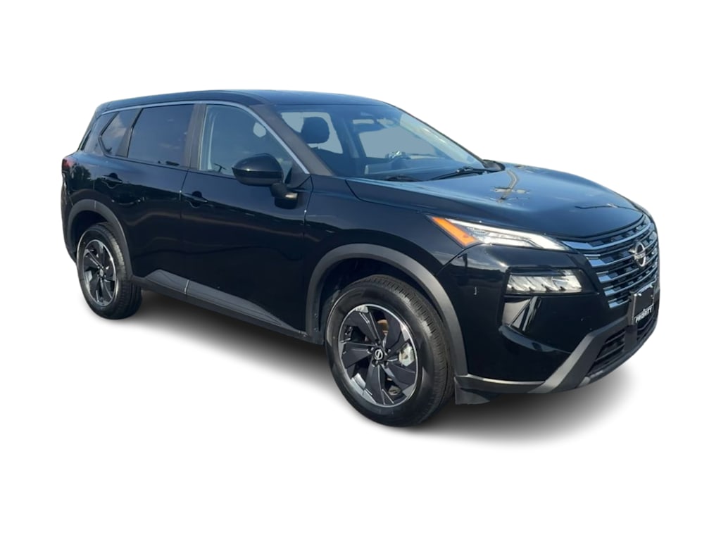 Thumbnail: 2025 Nissan Rogue - 15