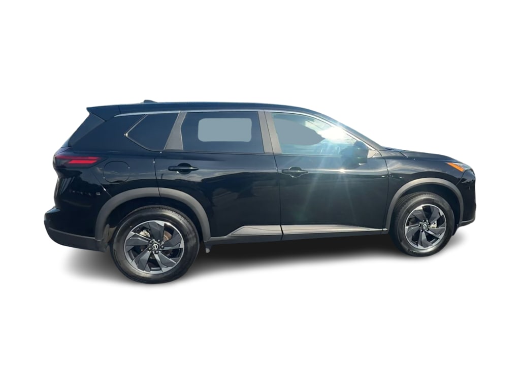 Thumbnail: 2025 Nissan Rogue - 19