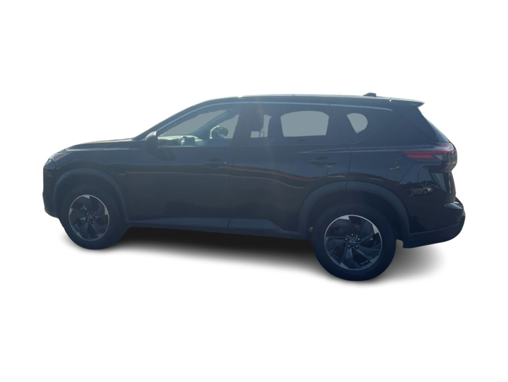 Thumbnail: 2025 Nissan Rogue - 17