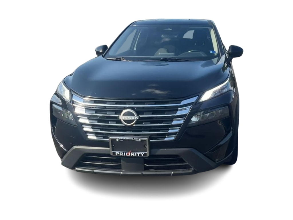 Thumbnail: 2025 Nissan Rogue - 6
