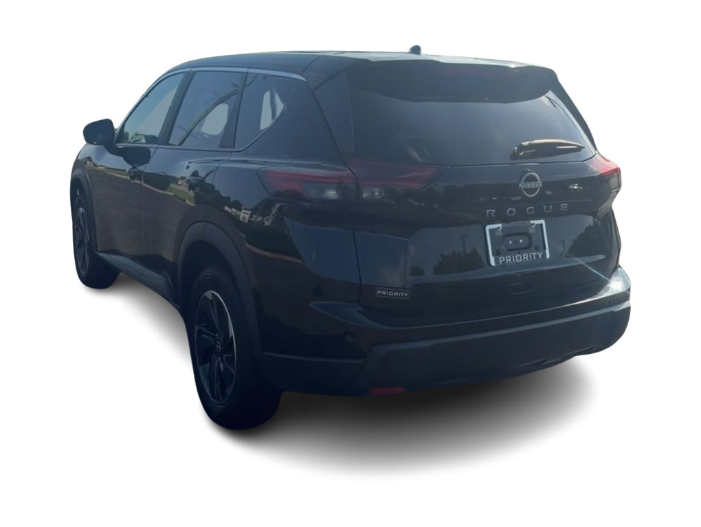 Thumbnail: 2025 Nissan Rogue - 5