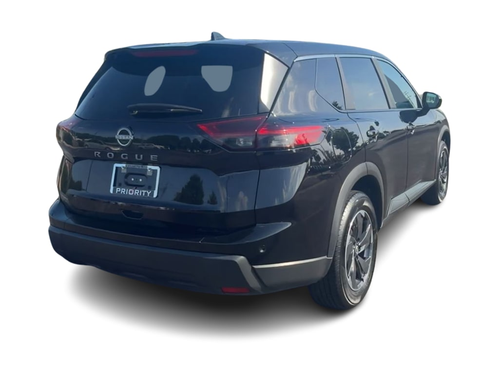 Thumbnail: 2025 Nissan Rogue - 18