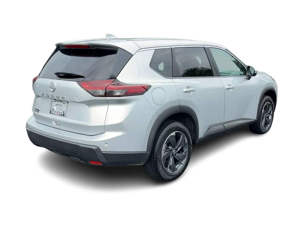 Thumbnail: 2025 Nissan Rogue - 18