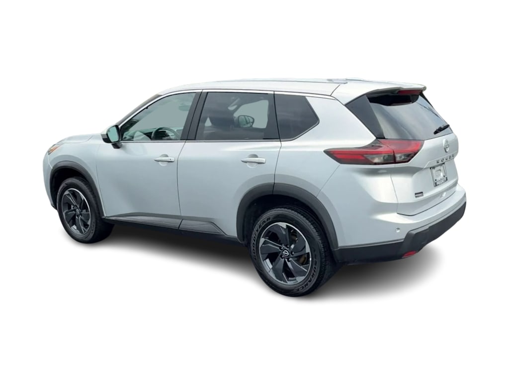 Thumbnail: 2025 Nissan Rogue - 4
