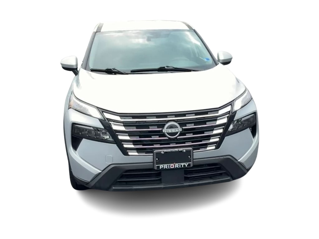 Thumbnail: 2025 Nissan Rogue - 6
