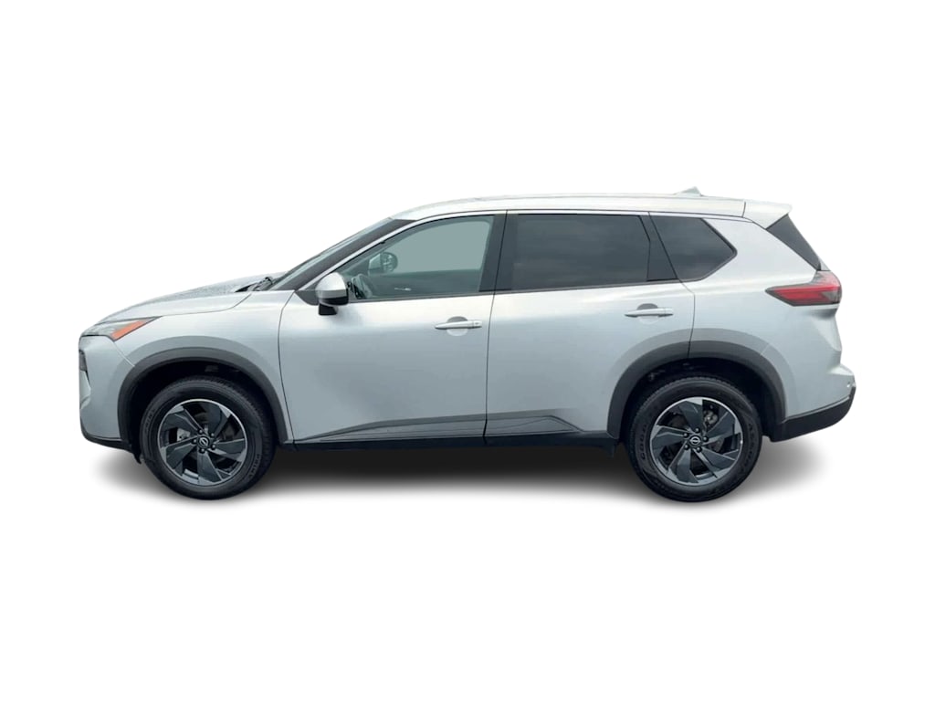 Thumbnail: 2025 Nissan Rogue - 3