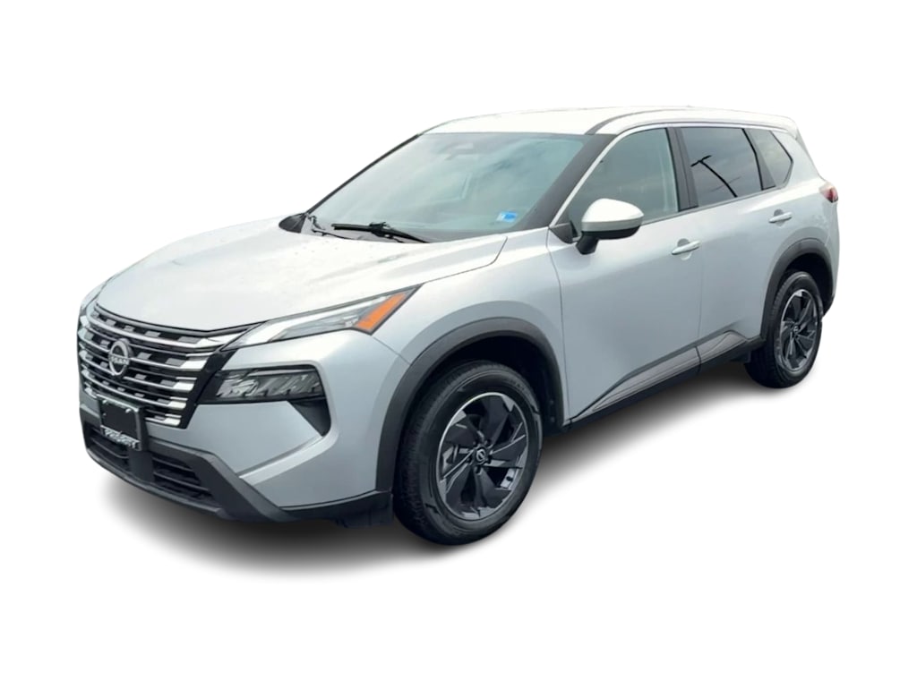 Thumbnail: 2025 Nissan Rogue - 17