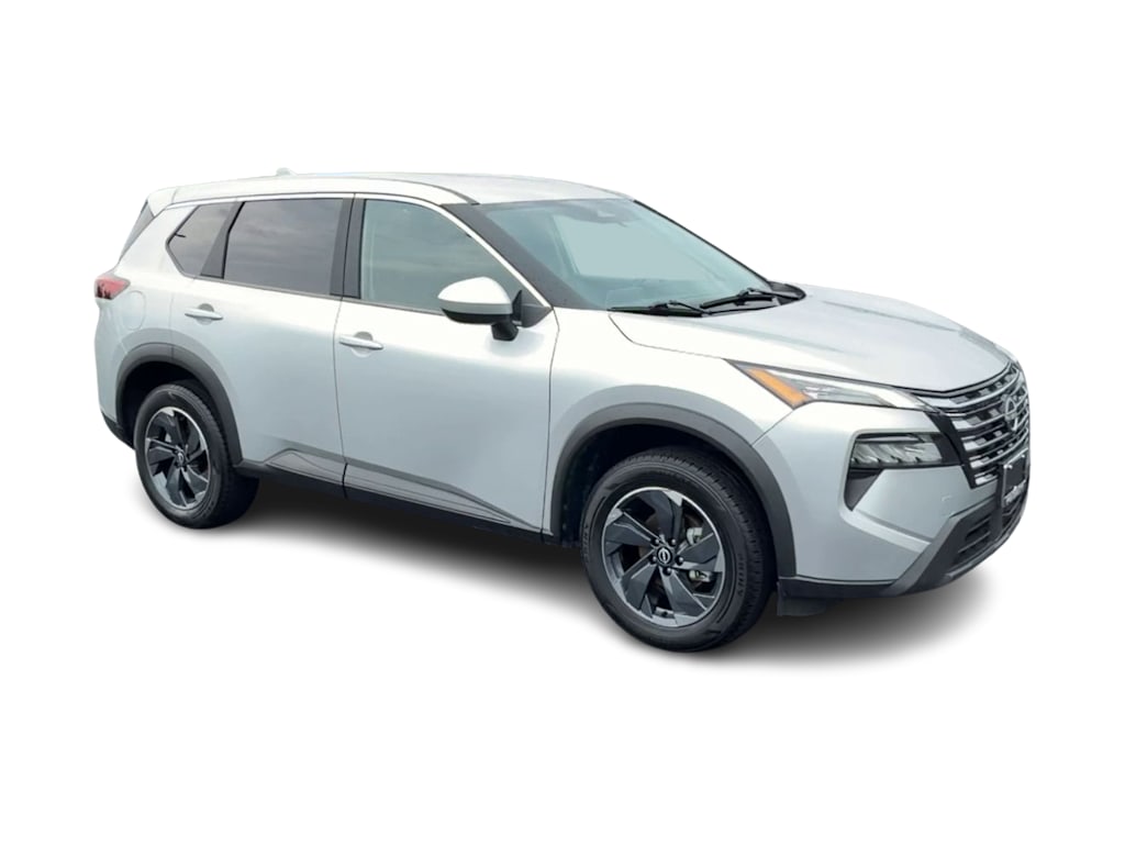 Thumbnail: 2025 Nissan Rogue - 16