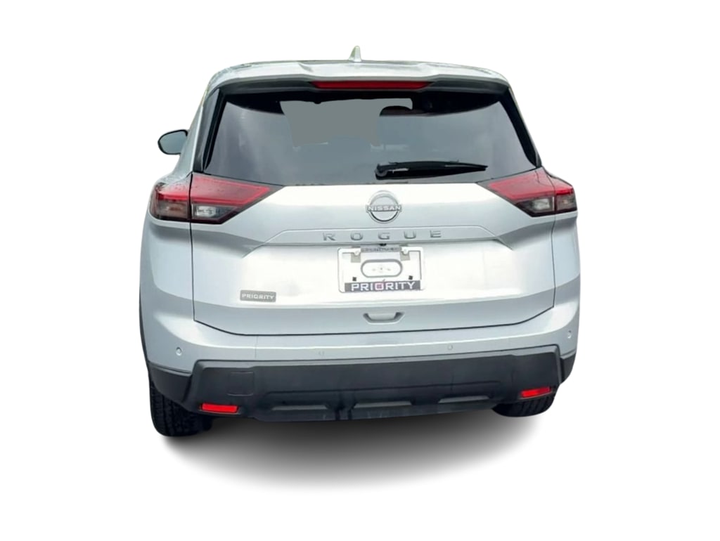 Thumbnail: 2025 Nissan Rogue - 5