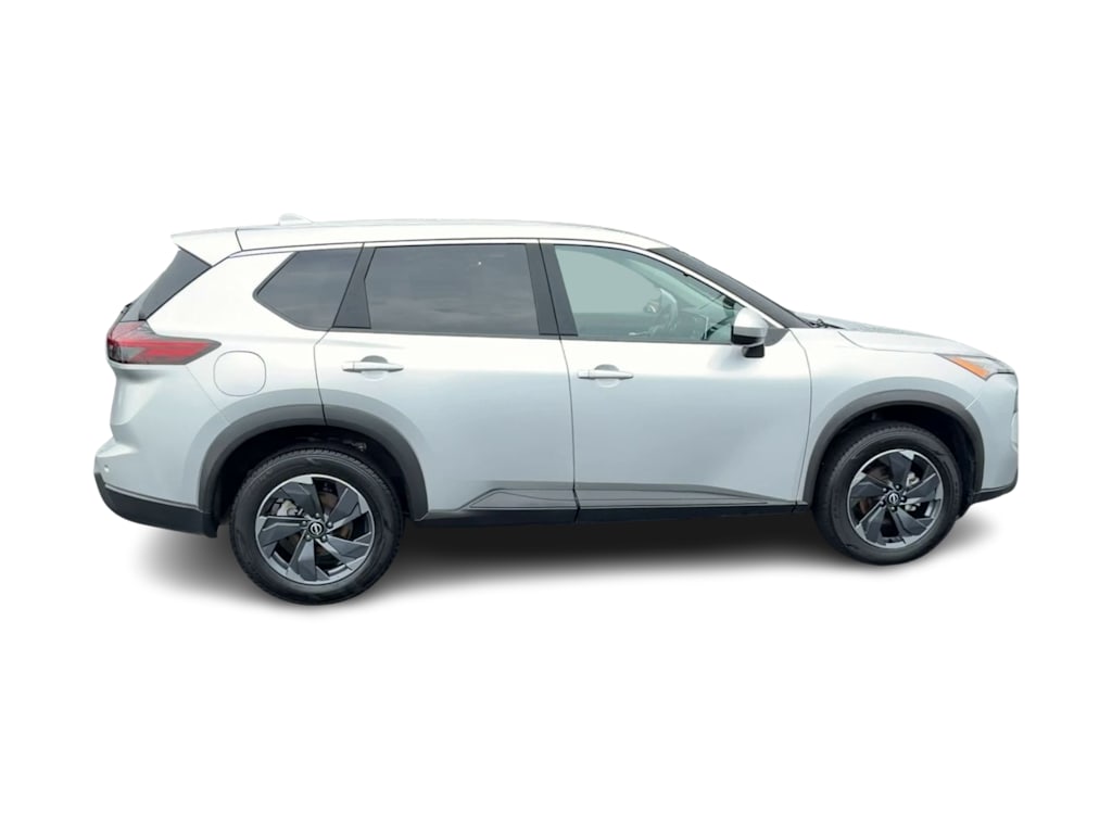 Thumbnail: 2025 Nissan Rogue - 19