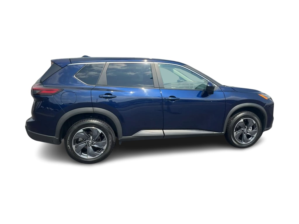 Thumbnail: 2025 Nissan Rogue - 19