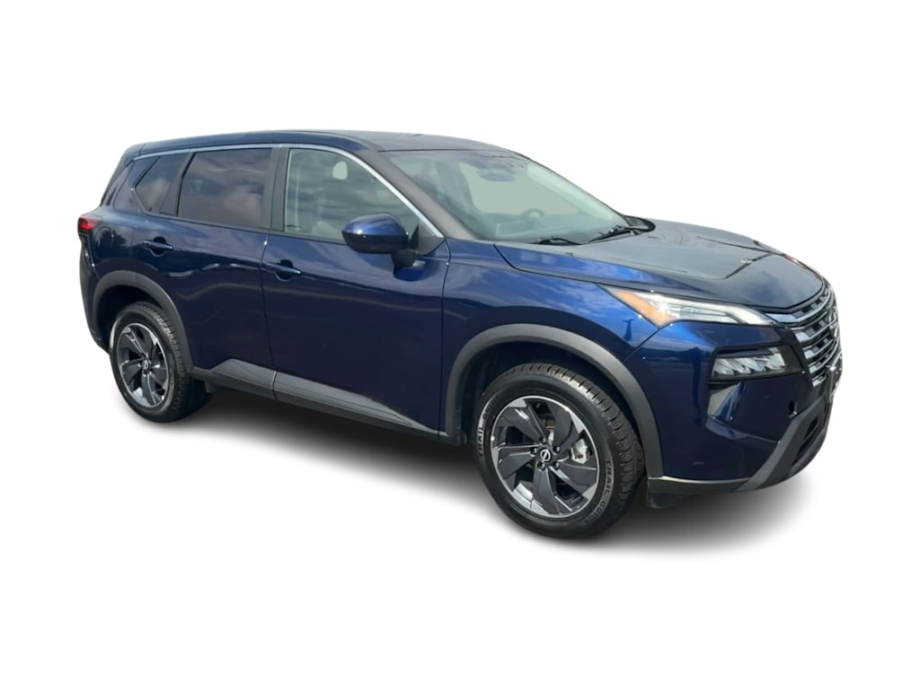 Thumbnail: 2025 Nissan Rogue - 14