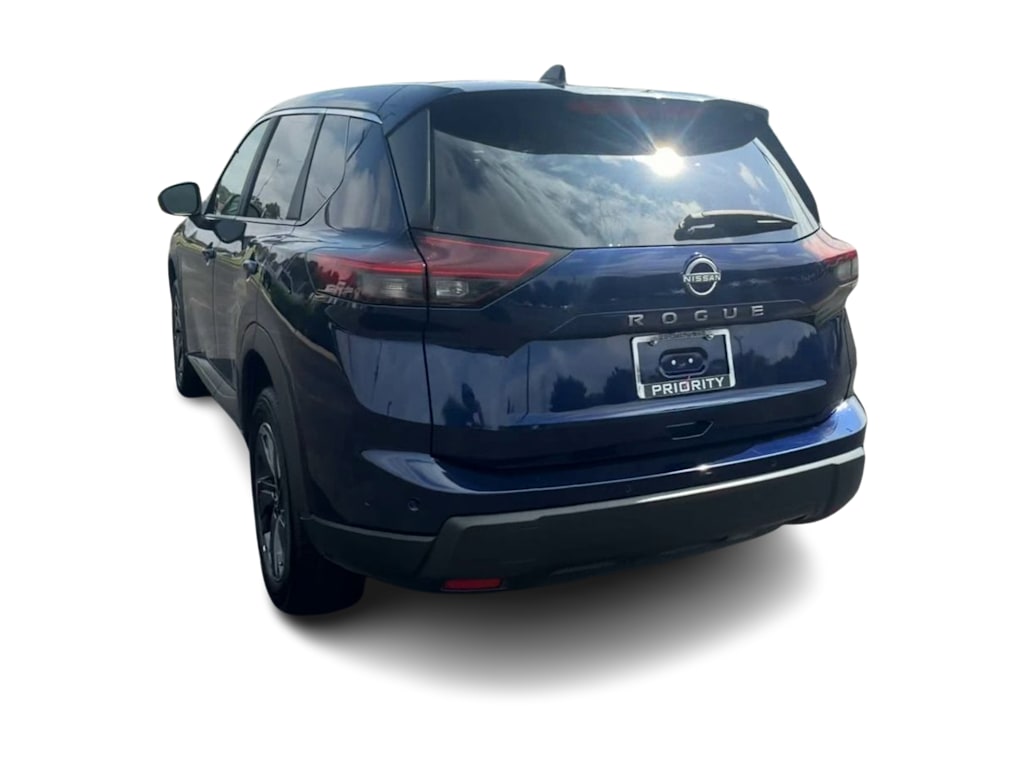 Thumbnail: 2025 Nissan Rogue - 17