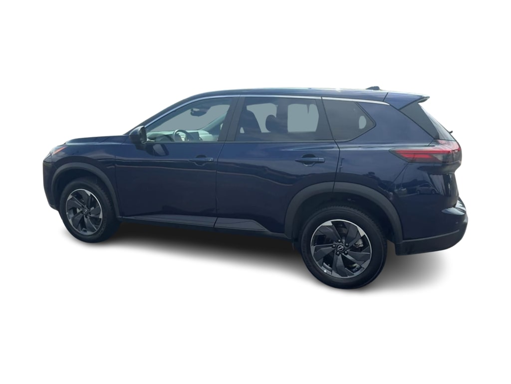 Thumbnail: 2025 Nissan Rogue - 16