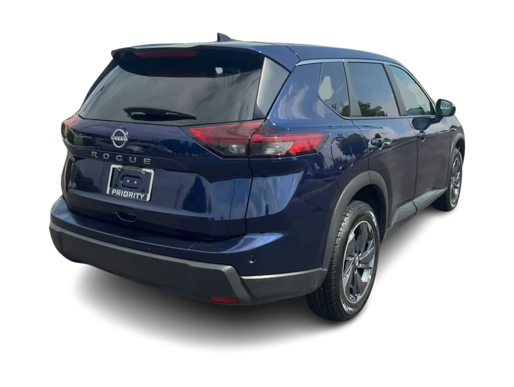 Thumbnail: 2025 Nissan Rogue - 18