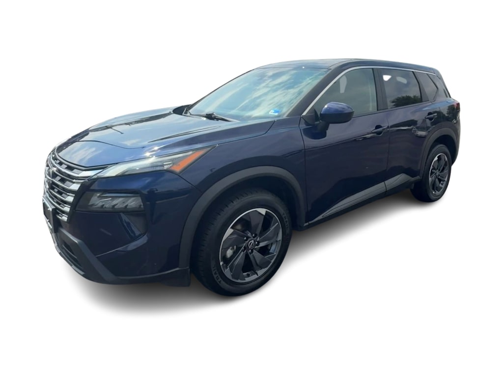 Thumbnail: 2025 Nissan Rogue - 15