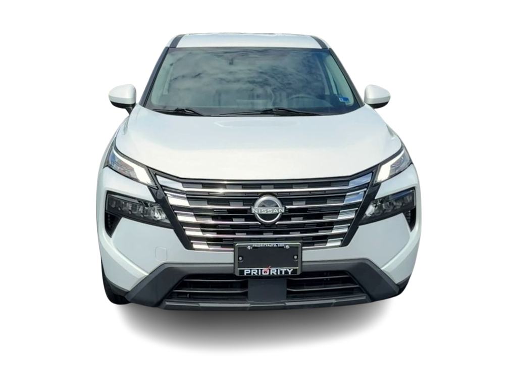 Thumbnail: 2024 Nissan Rogue - 6
