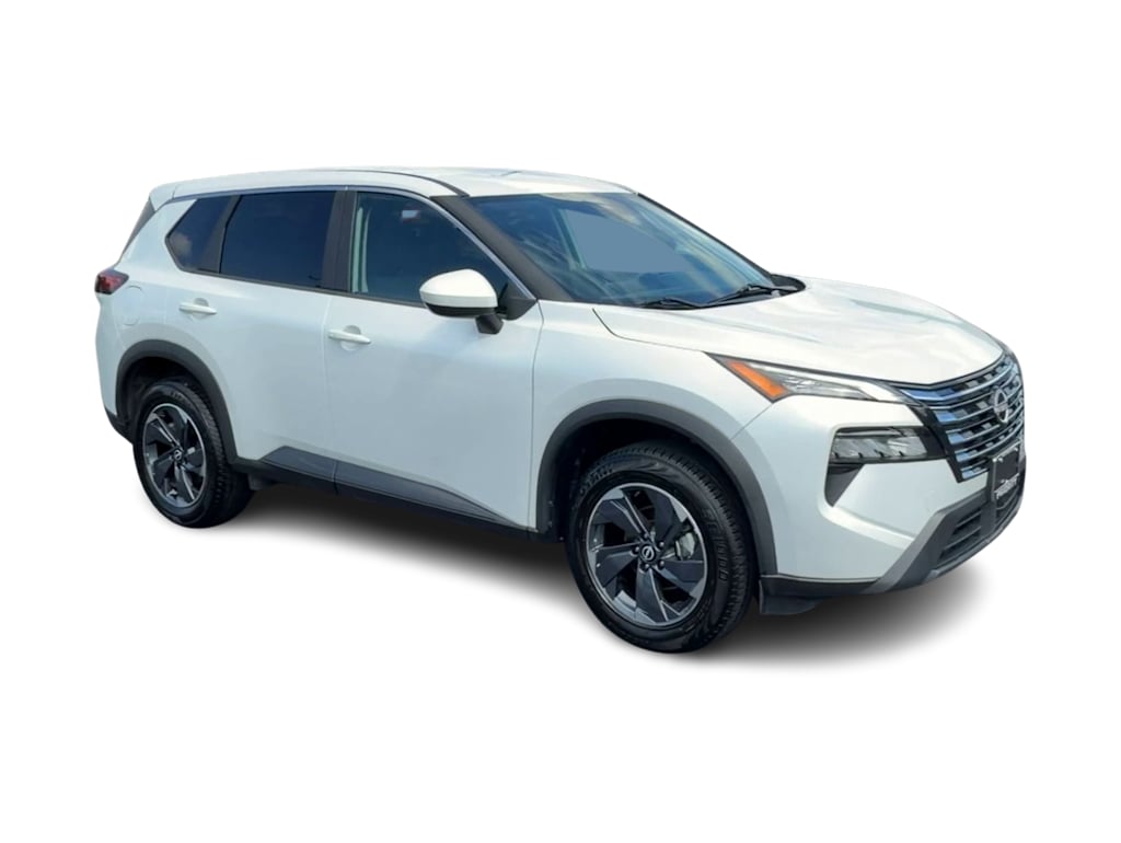 Thumbnail: 2024 Nissan Rogue - 16