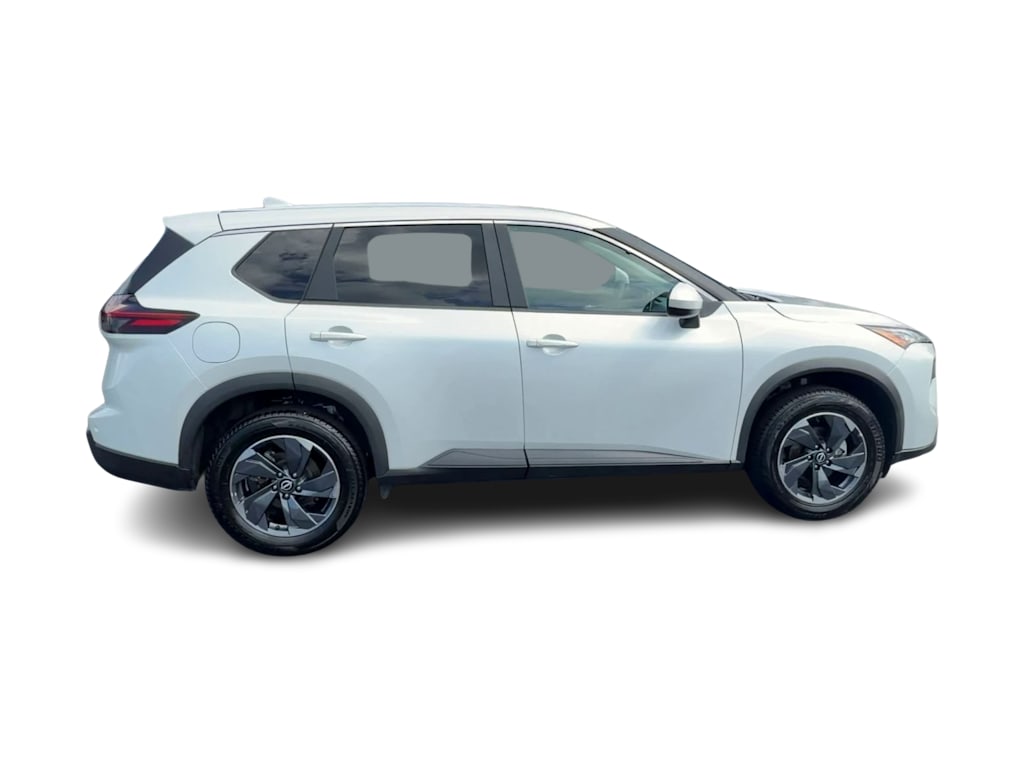 Thumbnail: 2024 Nissan Rogue - 19