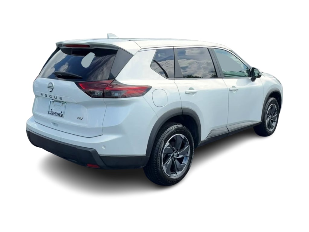 Thumbnail: 2024 Nissan Rogue - 18