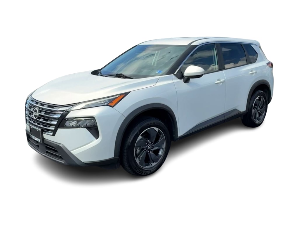 Thumbnail: 2024 Nissan Rogue - 17