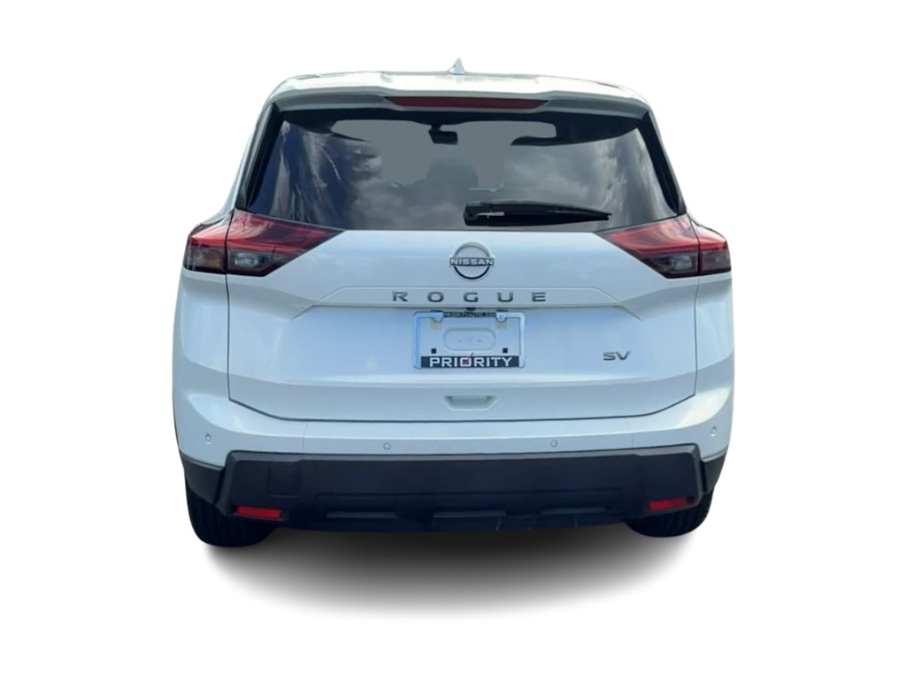 Thumbnail: 2024 Nissan Rogue - 5