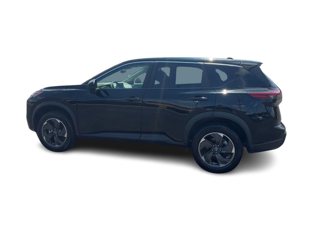 Thumbnail: 2024 Nissan Rogue - 16