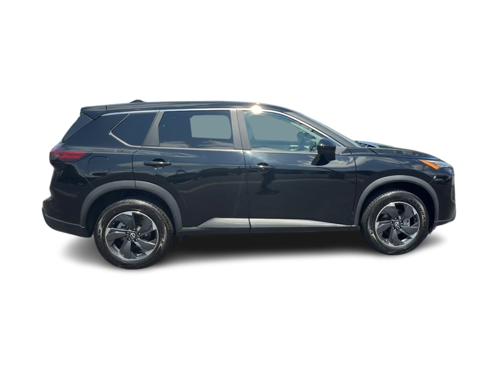 Thumbnail: 2024 Nissan Rogue - 19