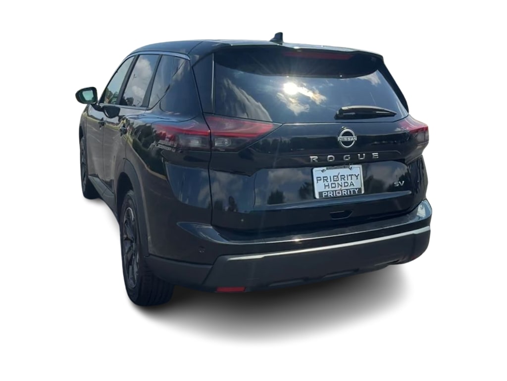 Thumbnail: 2024 Nissan Rogue - 17